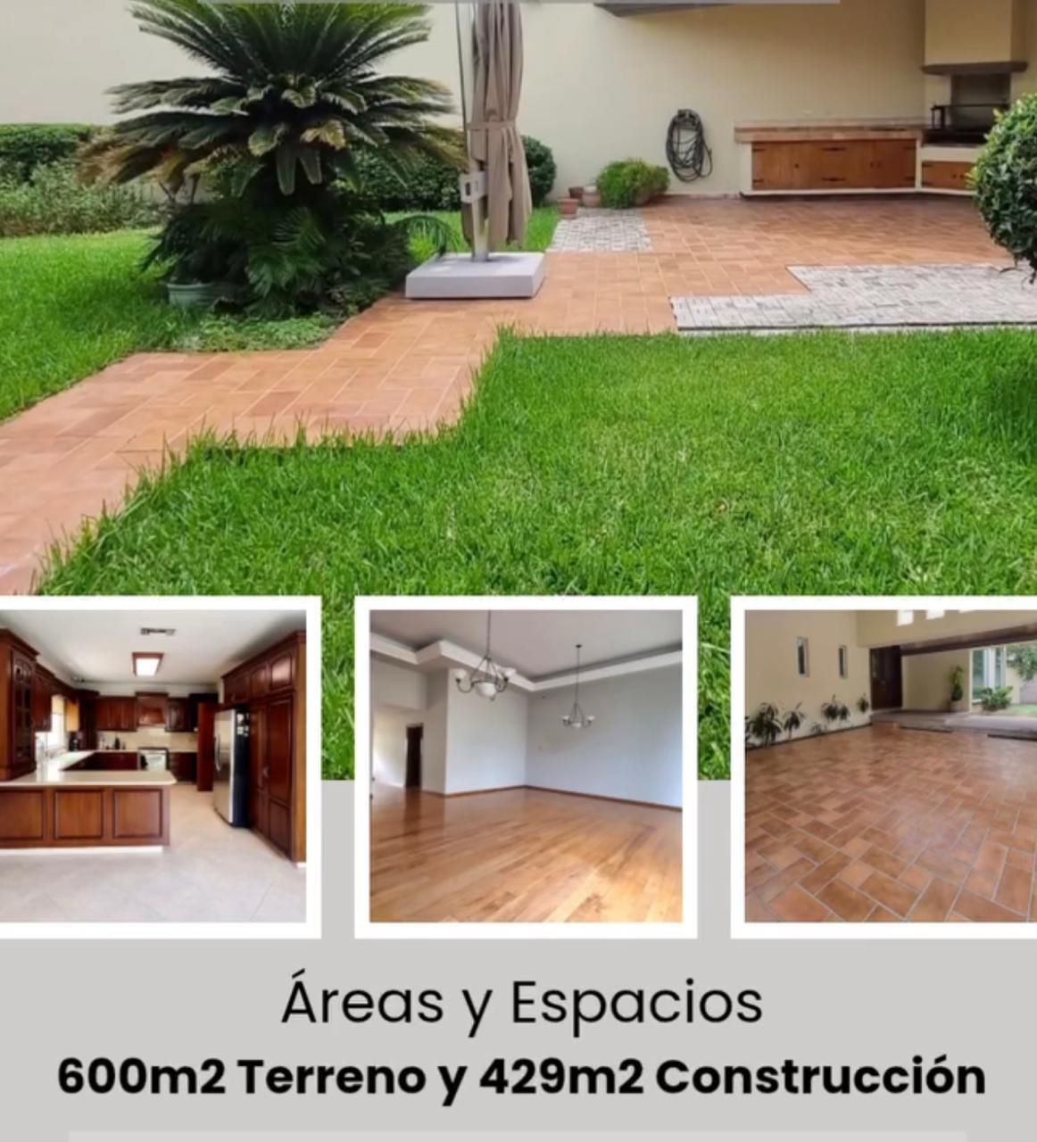 Casa en Venta en Del Valle