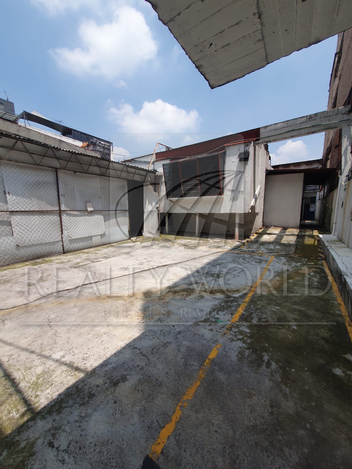 Bodega en Renta en Santa María Nonoalco