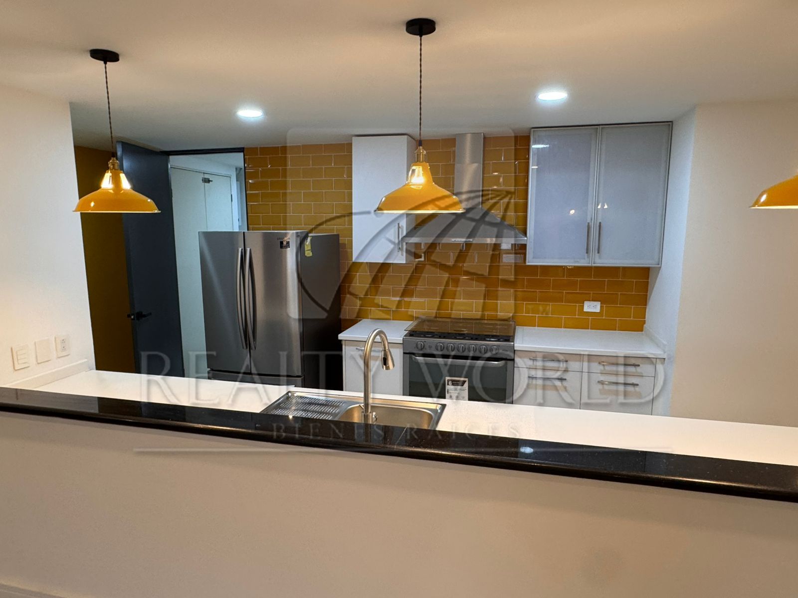 Departamento en Renta en Horizontes Ordaz