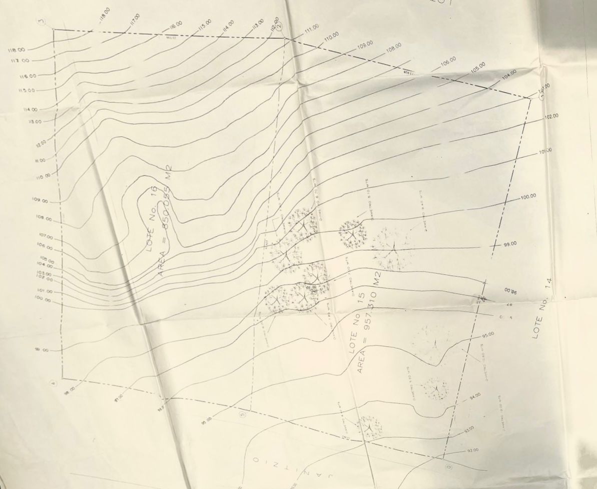 Terreno en Venta en Valle de San Ángel Sect Mexicano