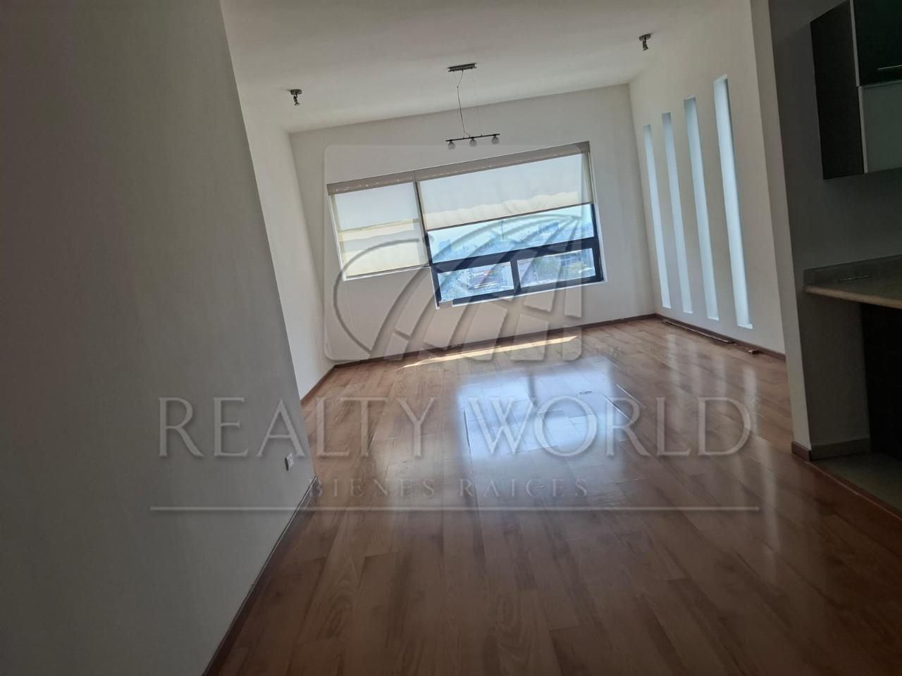 Departamento en Renta en Edificio Alabastro