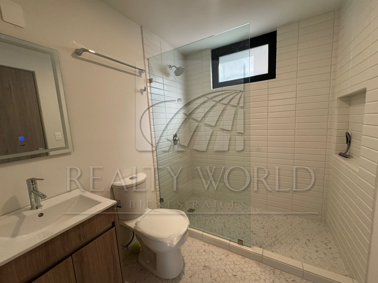 Departamento en Renta en Vía Cordillera