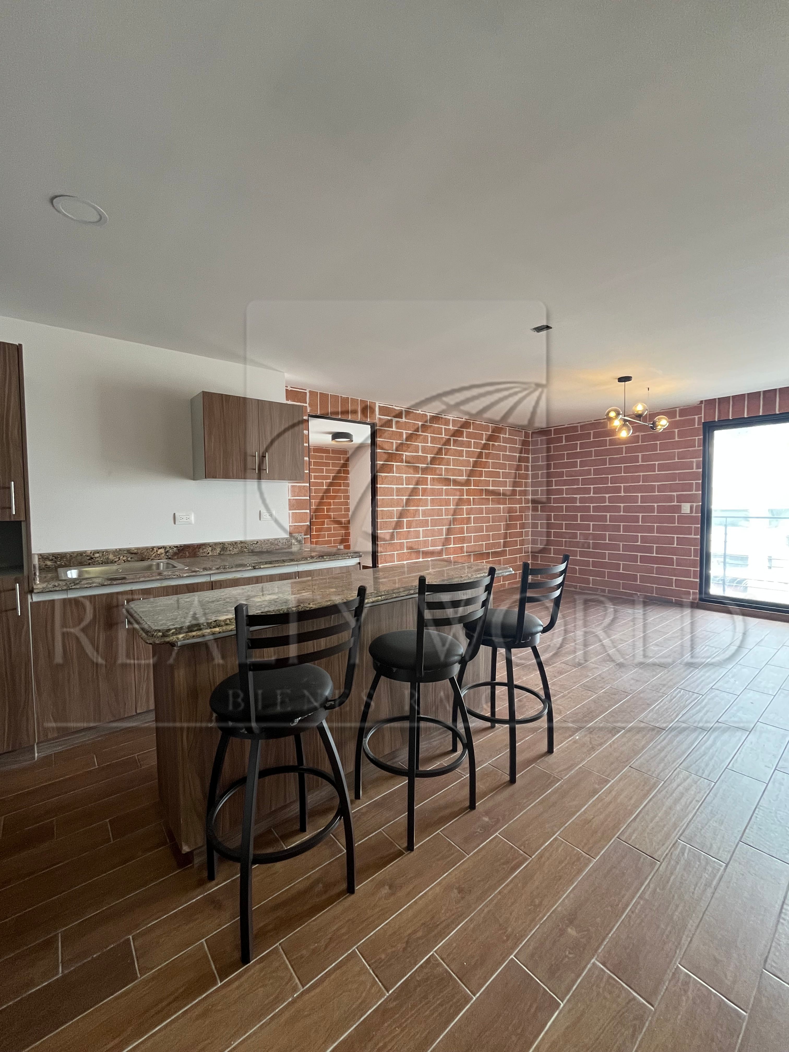 Departamento en Venta en Centro