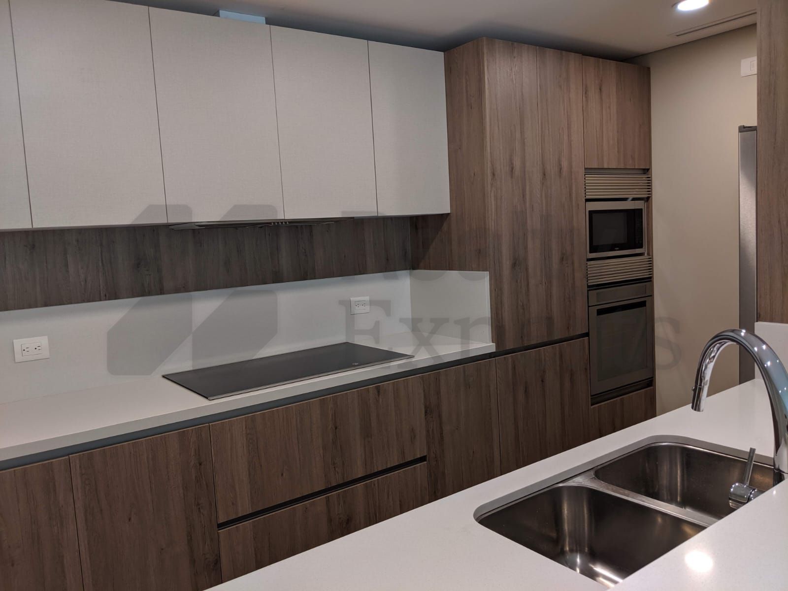 Departamento en Renta en Jerónimo Siller