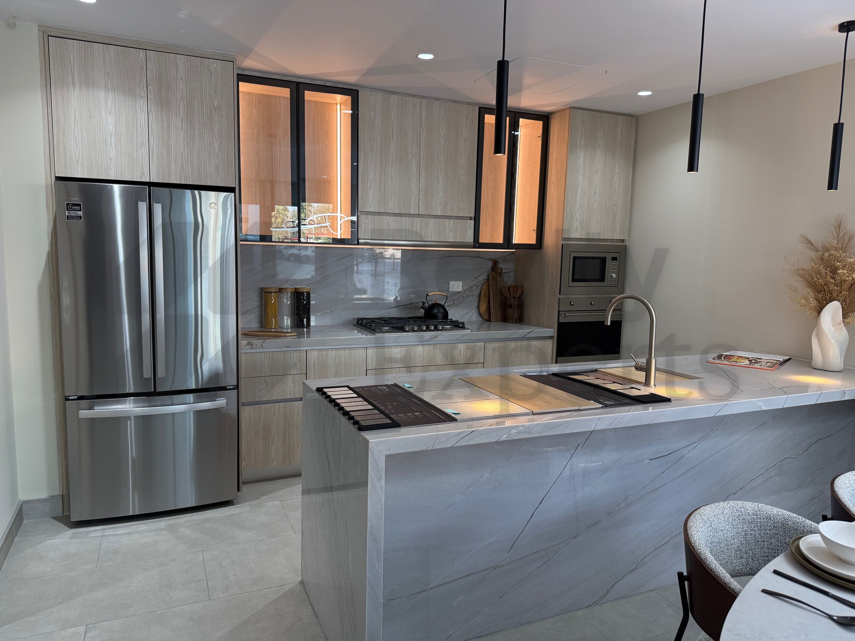 Departamento en Venta en Zona Valle Oriente