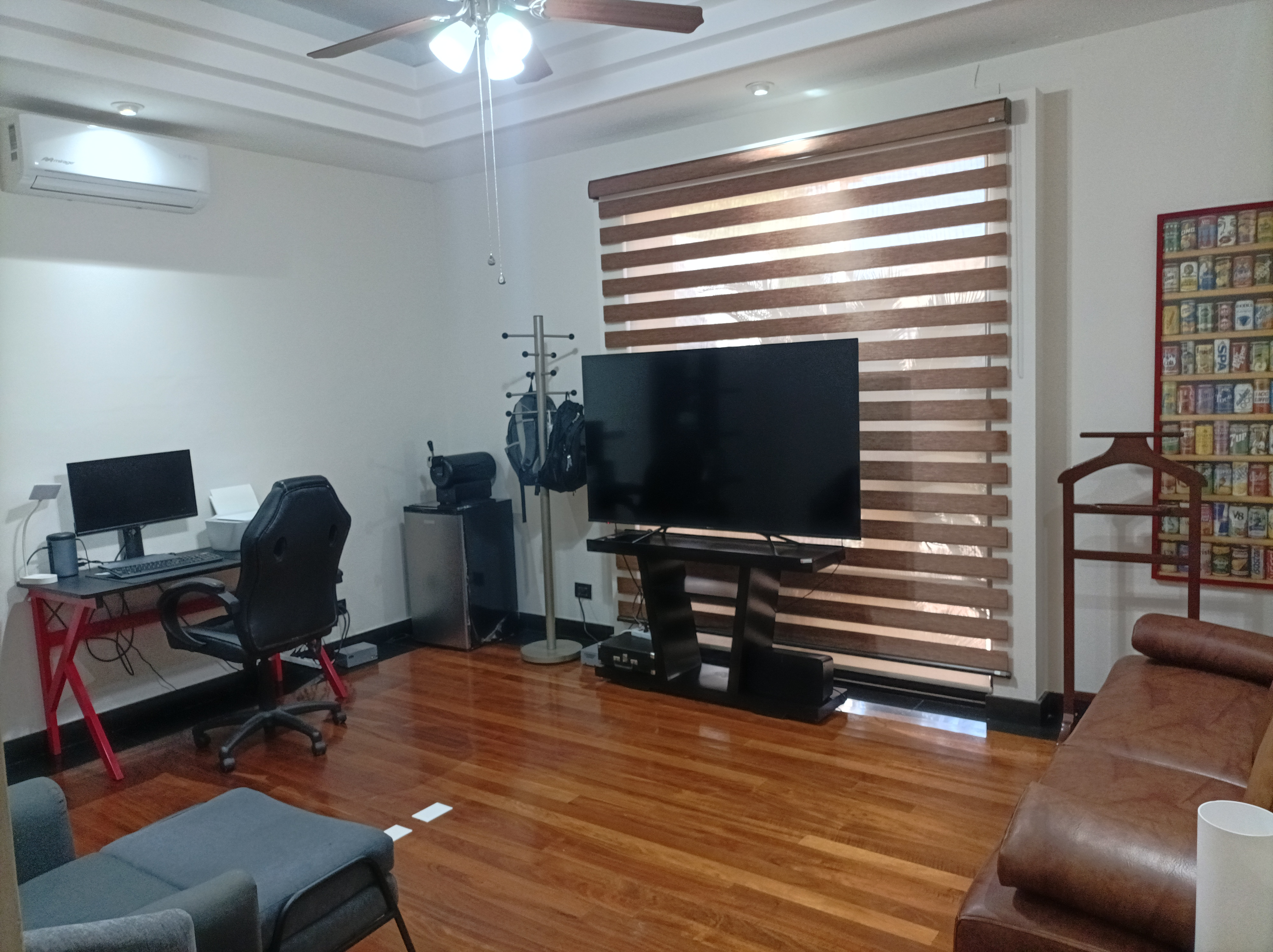 Casa en Venta en Bosques del Valle