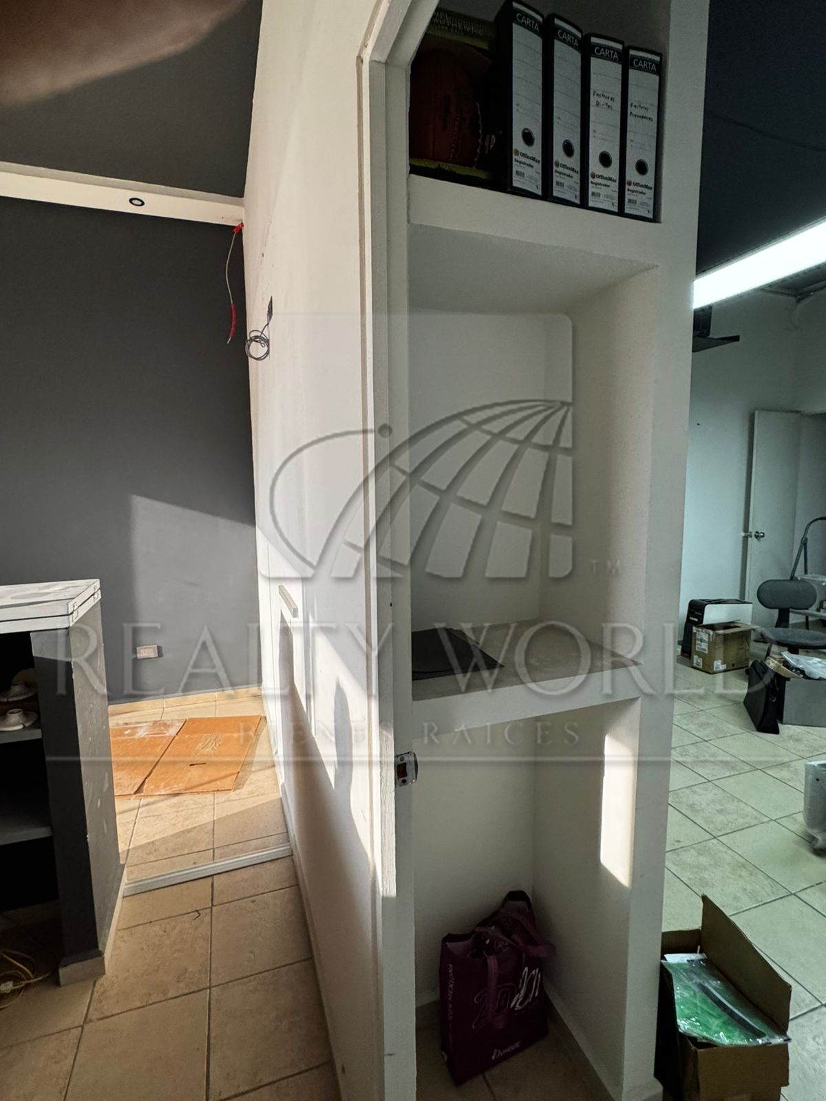 Local en Renta en Privada Purísima