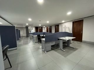 Oficina en Renta en Barrio Antiguo