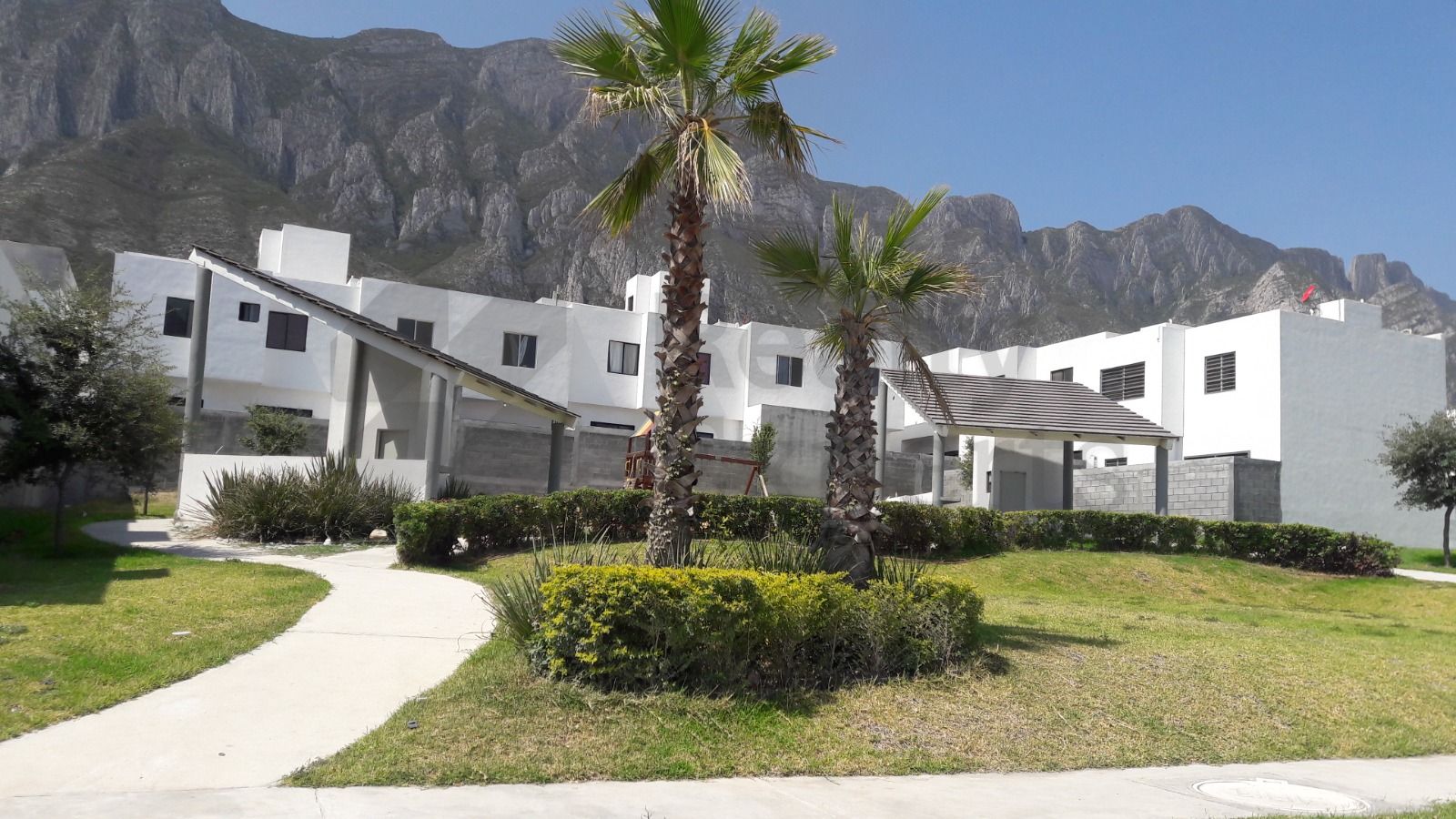 Casa en Renta en Andante Residencial