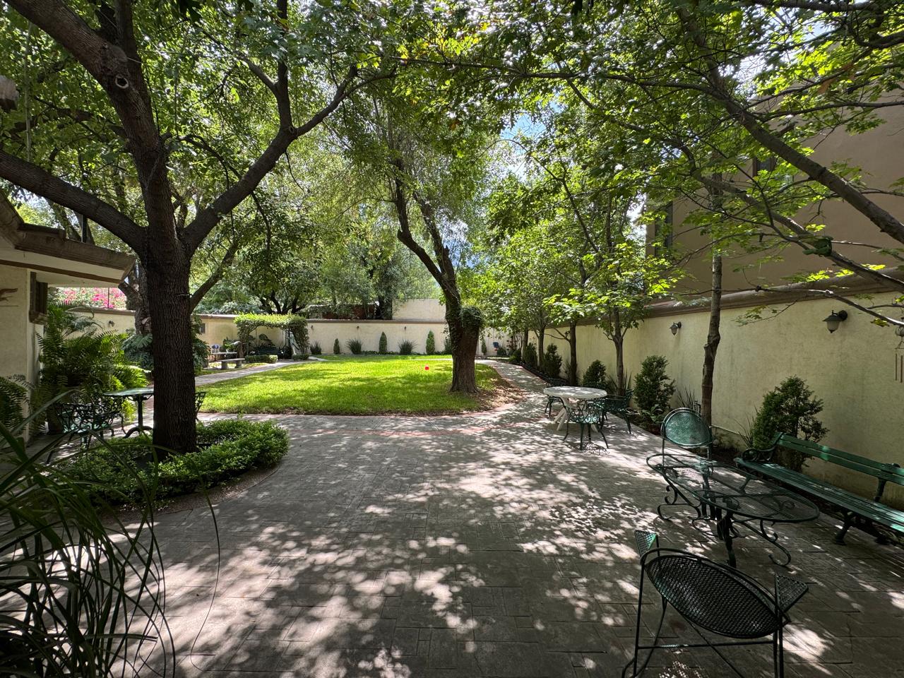 Terreno en Venta en Del Valle