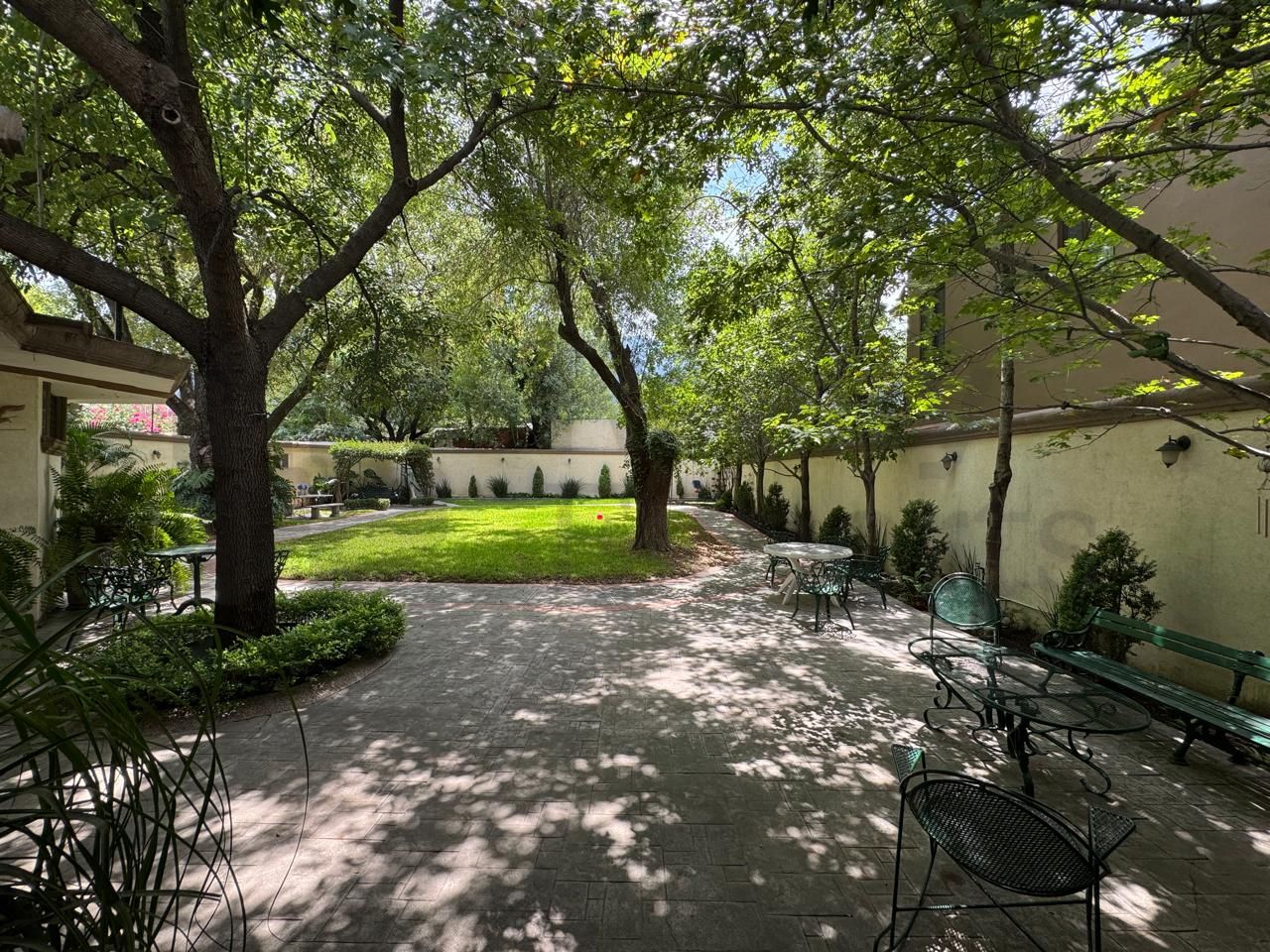 Terreno en Venta en Del Valle