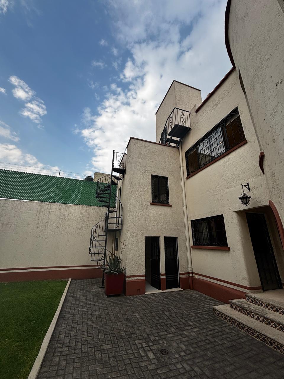 Casa en Venta en Clavería