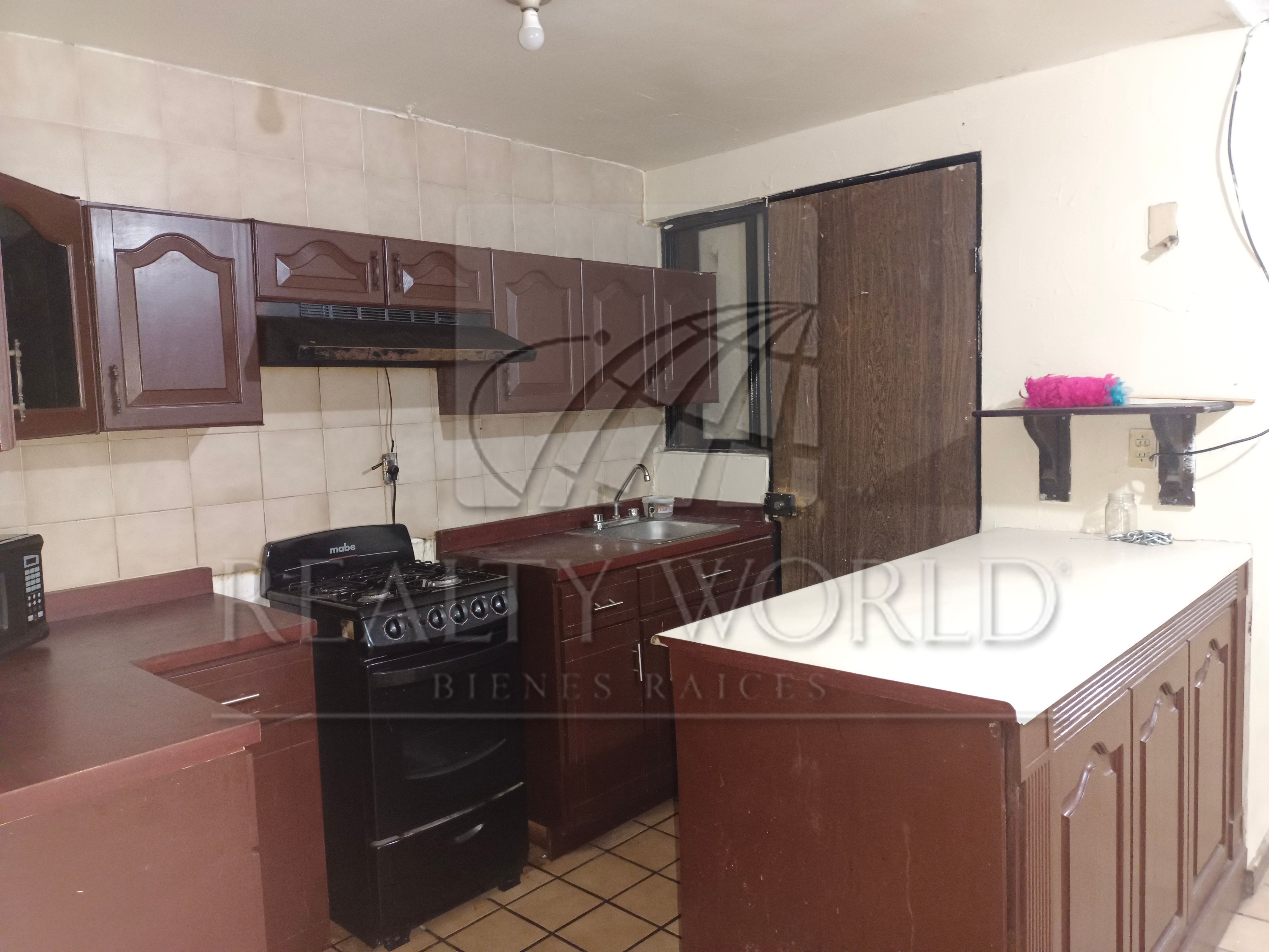 Realty World México Departamento en Renta en Residencial Anáhuac