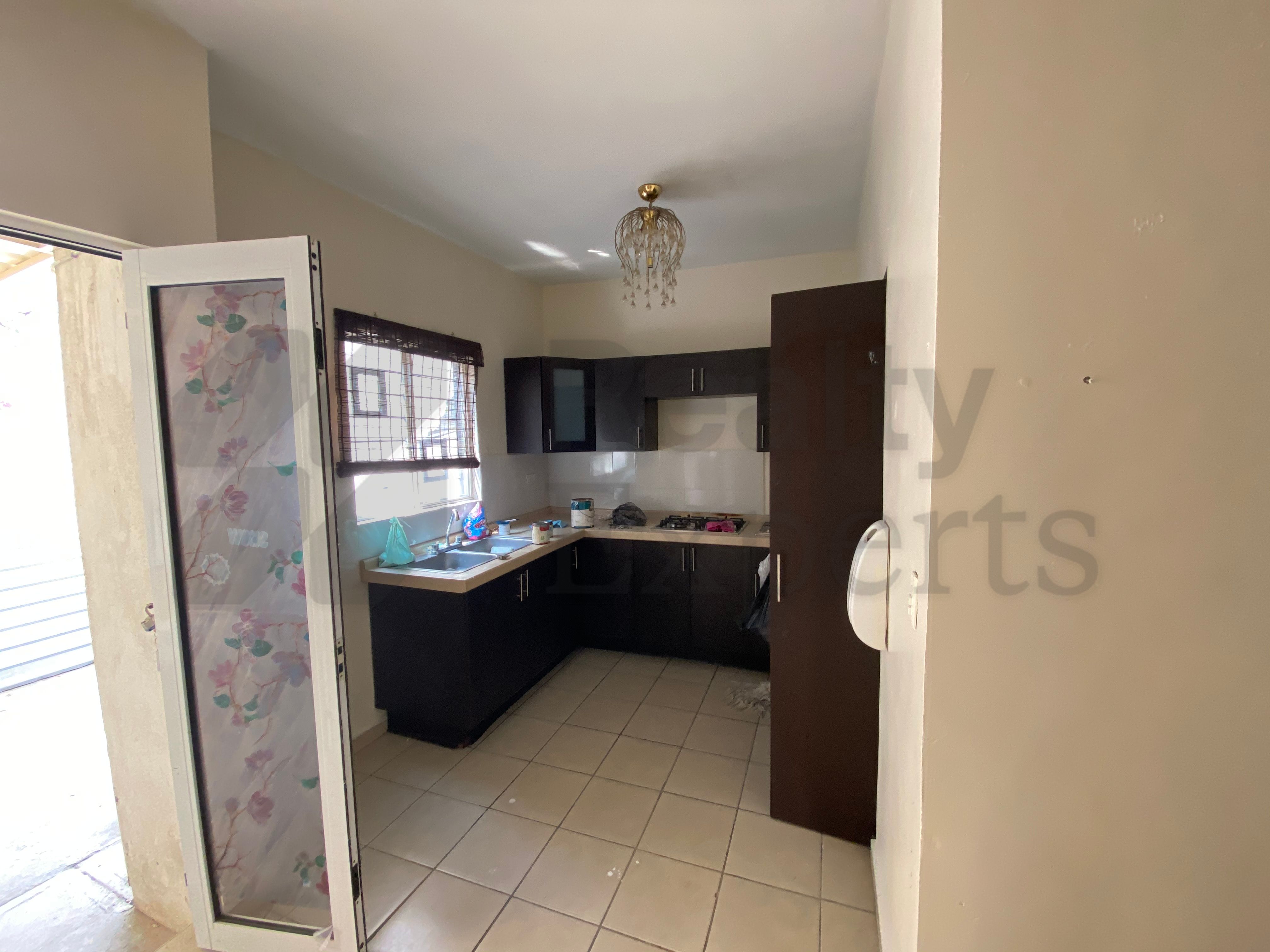 Casa en Venta en Nexxus Residencial Sector Platino