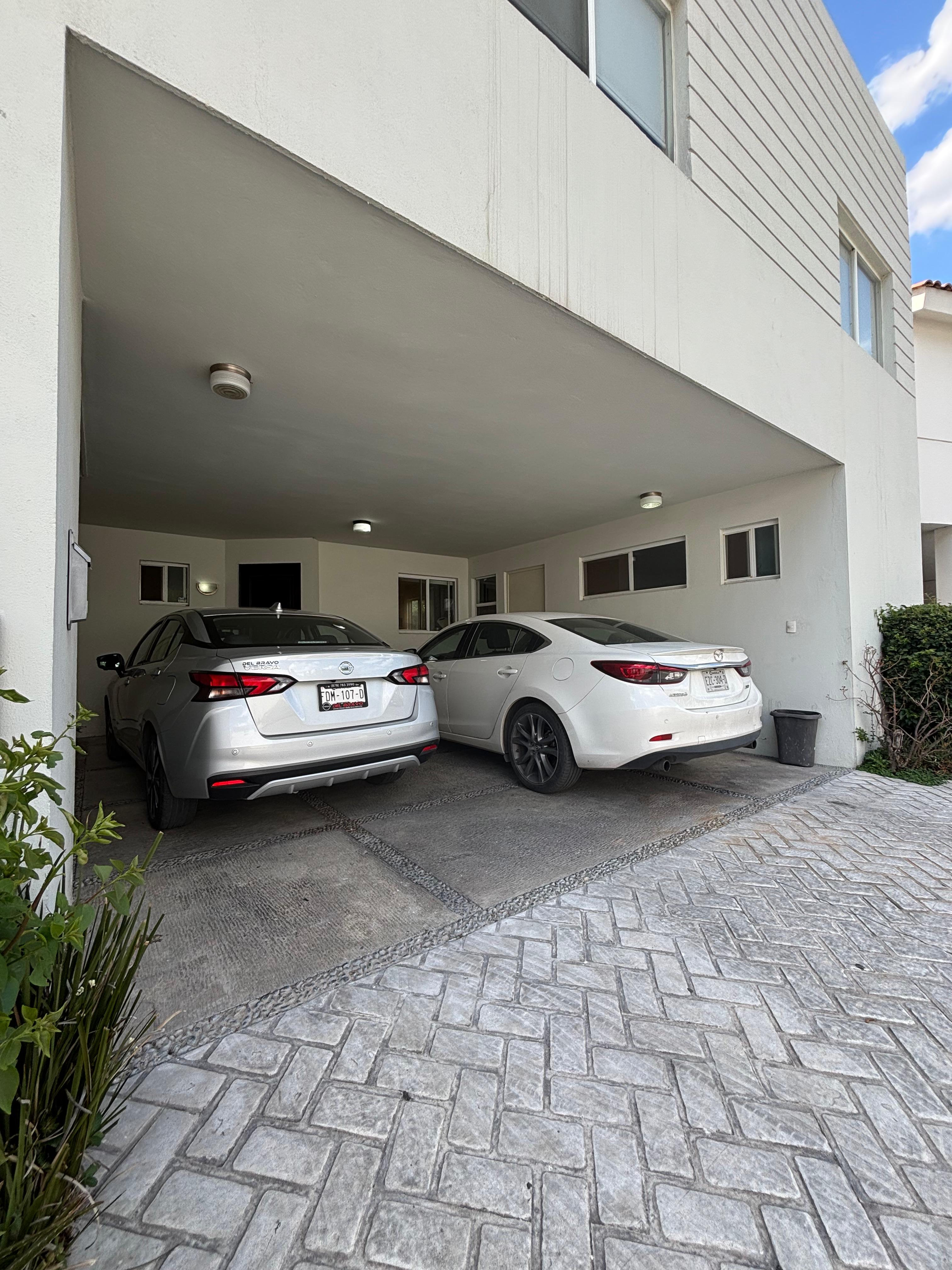 Casa en Venta en Ventanas de La Huasteca