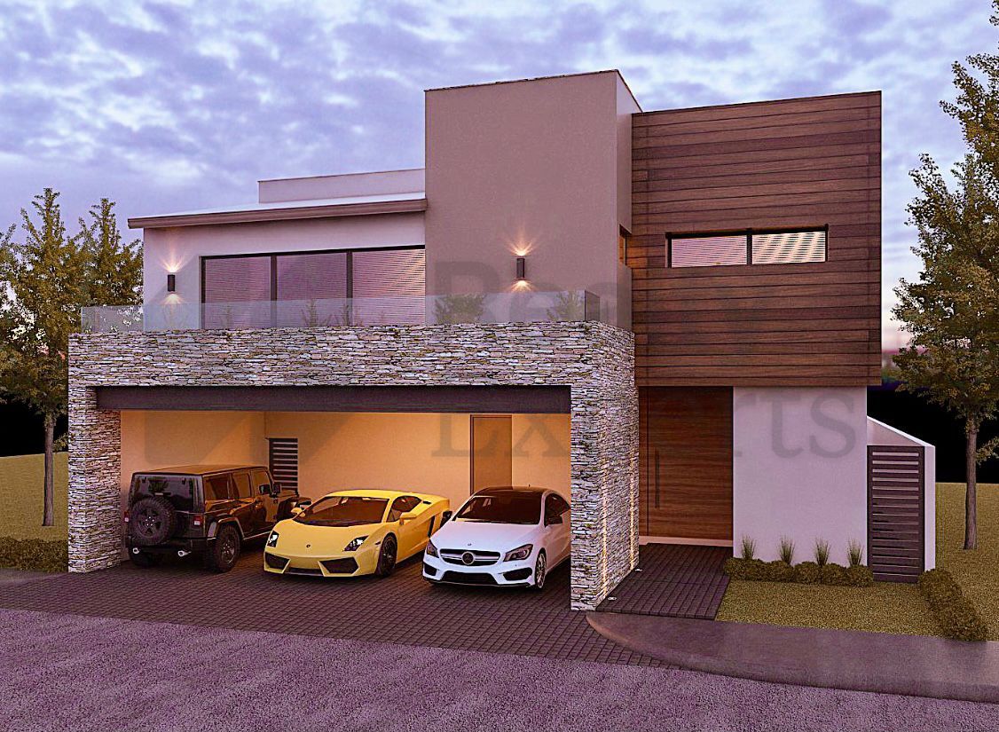 Casa en Venta en Sierra Alta