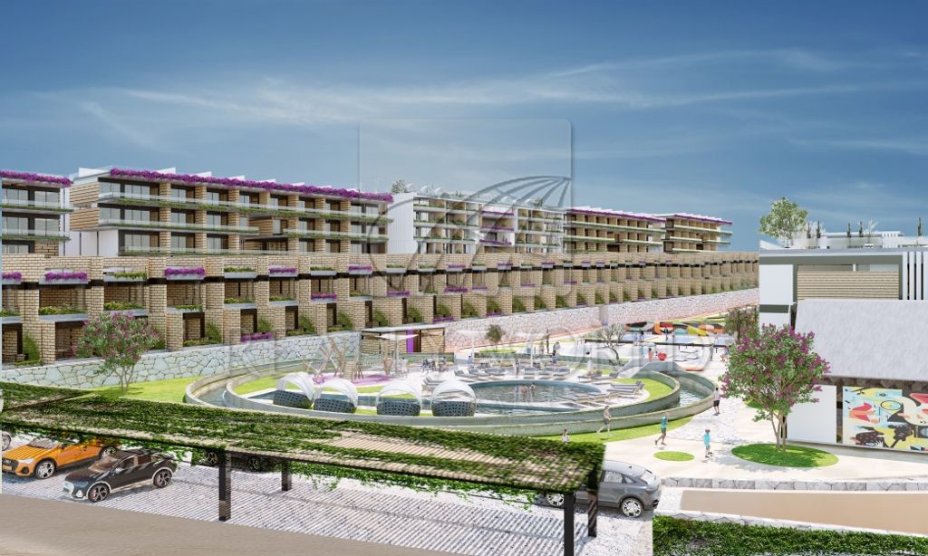 Departamento en Venta en Cumbres del Tezal