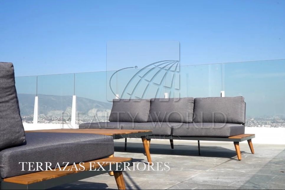 Departamento en Venta en Residencial Dinastía