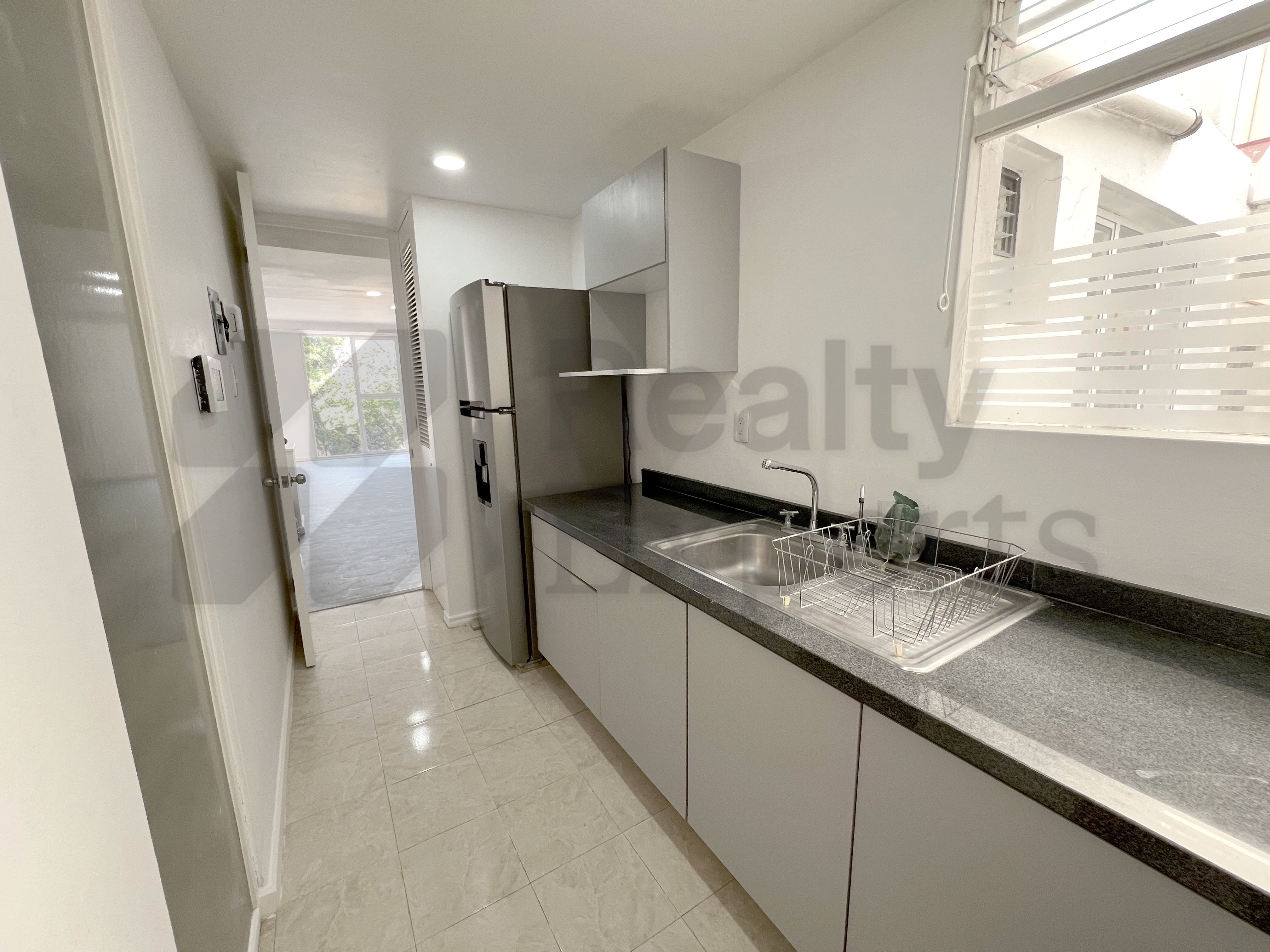 Departamento en Renta en Cuauhtémoc