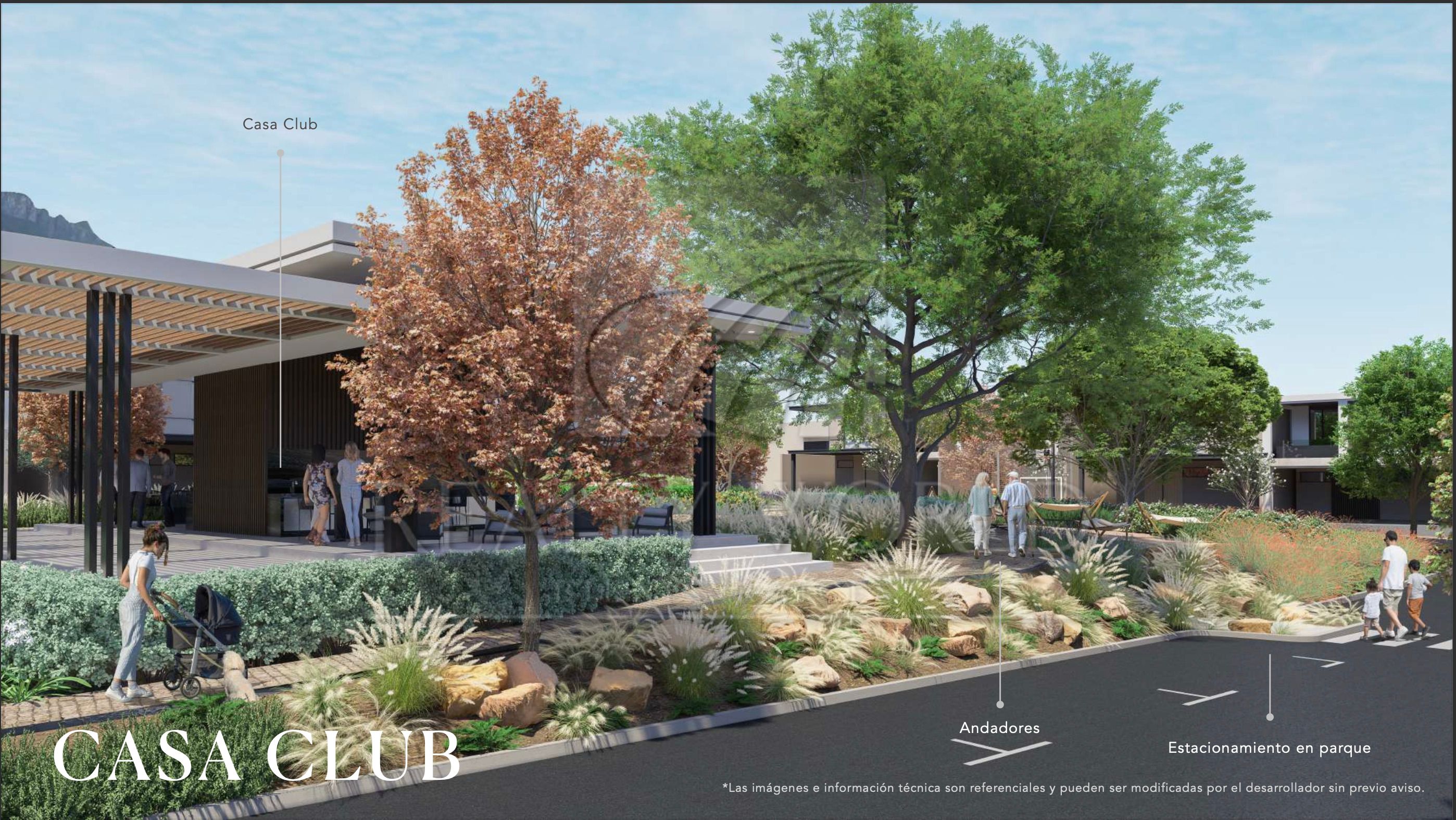 Casa en Venta en Las Cristalinas