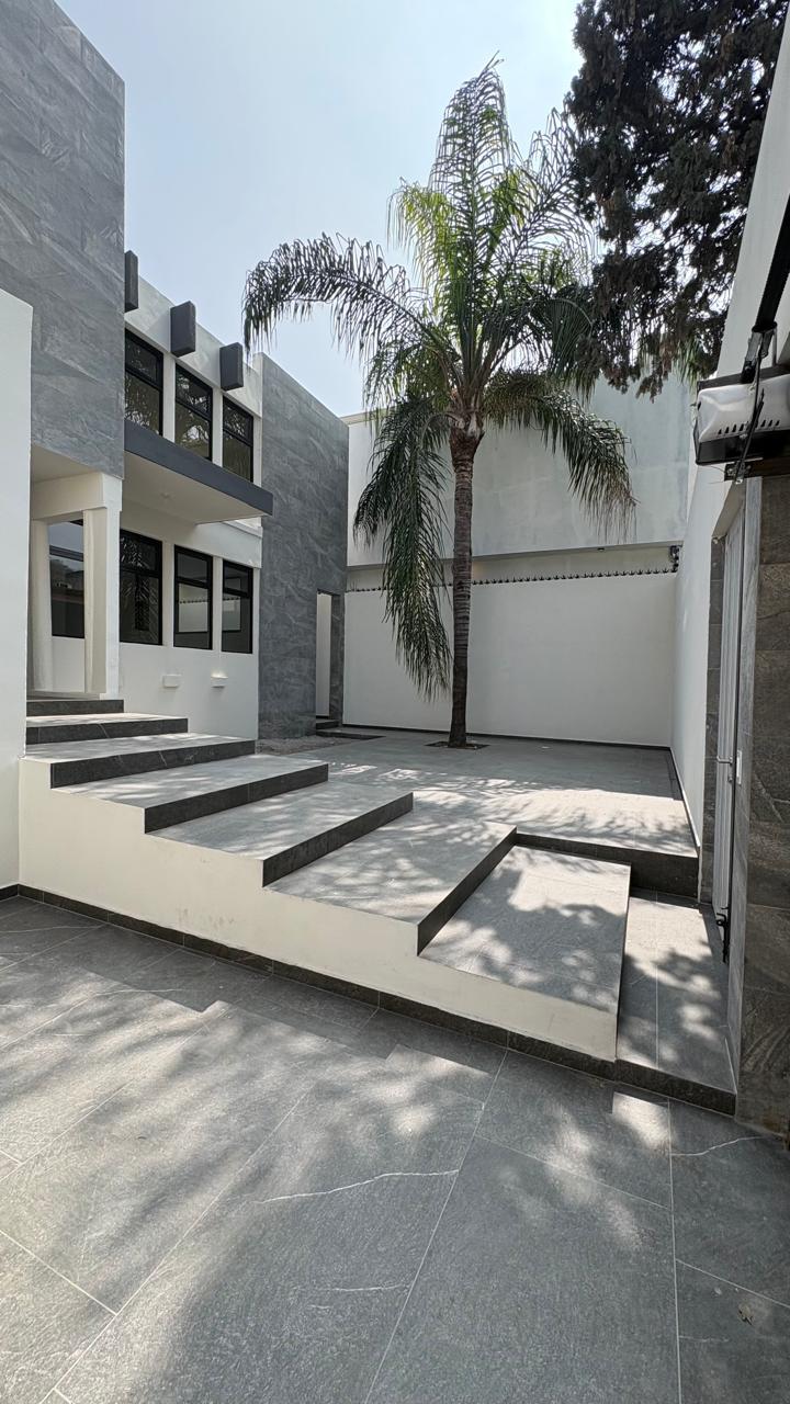 Casa en Venta en Las Brisas