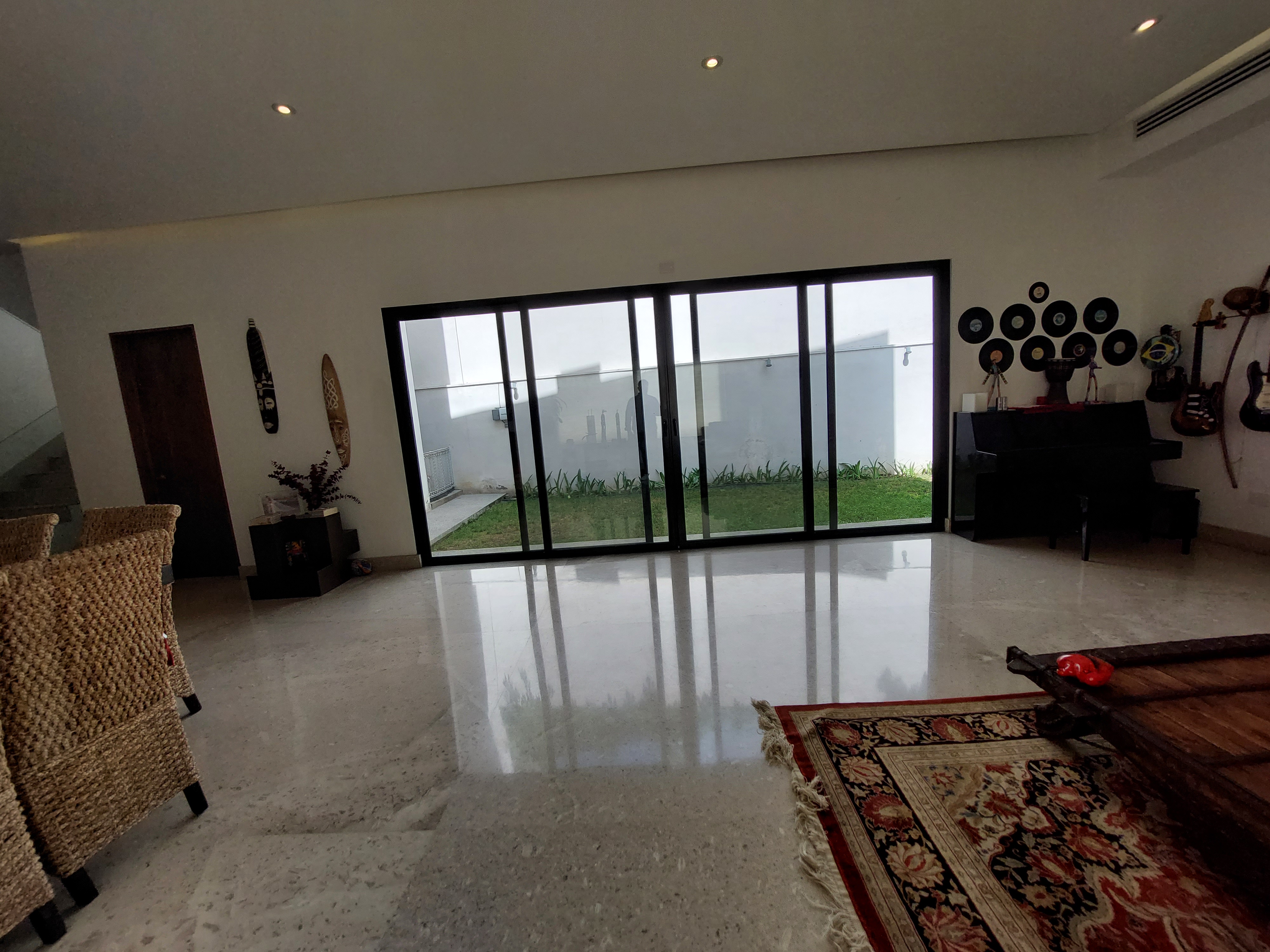 Casa en Venta en Colinas de La Sierra Madre