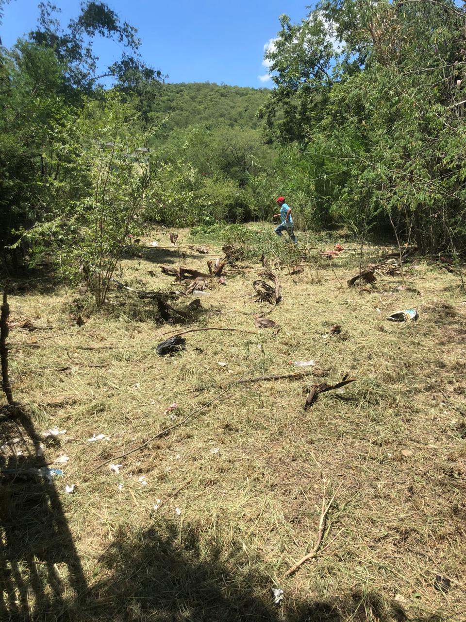 Terreno en Venta en El Barro