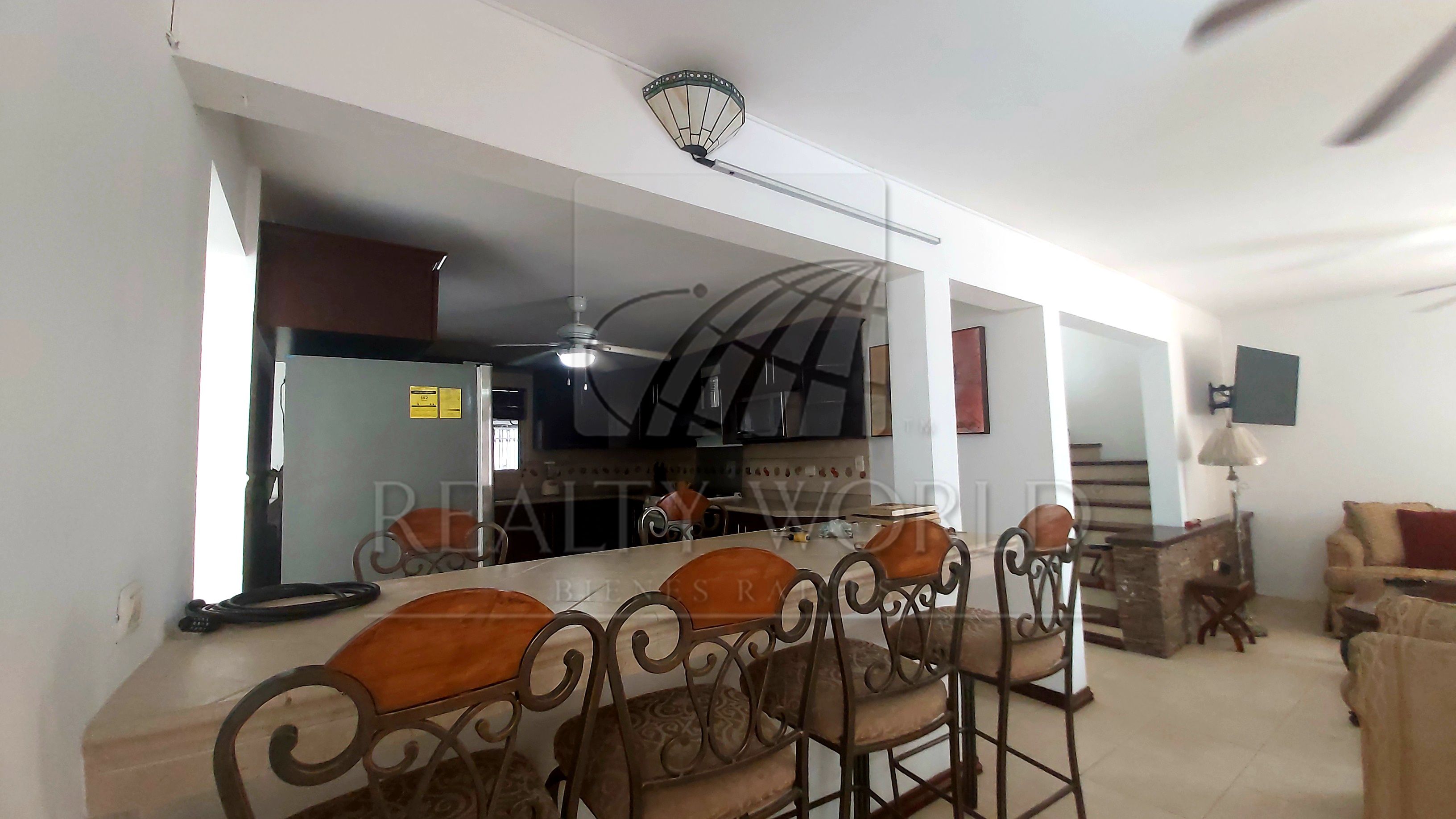 Casa en Renta en Tampiquito
