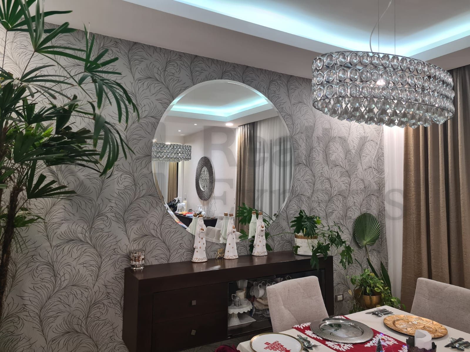 Casa en Venta en Bosques de Valle Alto