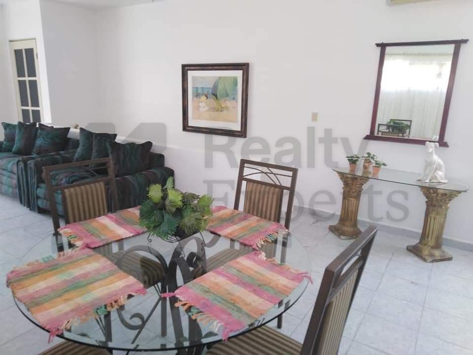 Departamento en Renta en Obrera