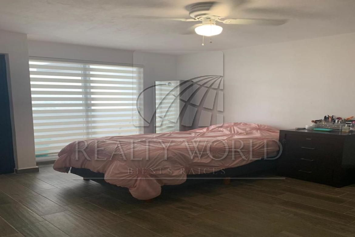 Departamento en Venta en Pedregal de La Huasteca