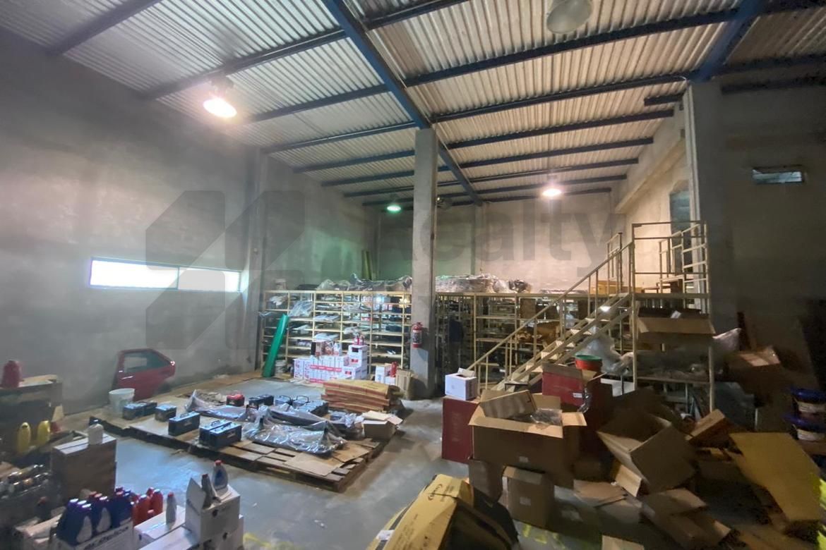 Local en Venta en Santa Catarina Centro