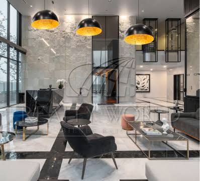 Departamento en Venta en Santa Maria