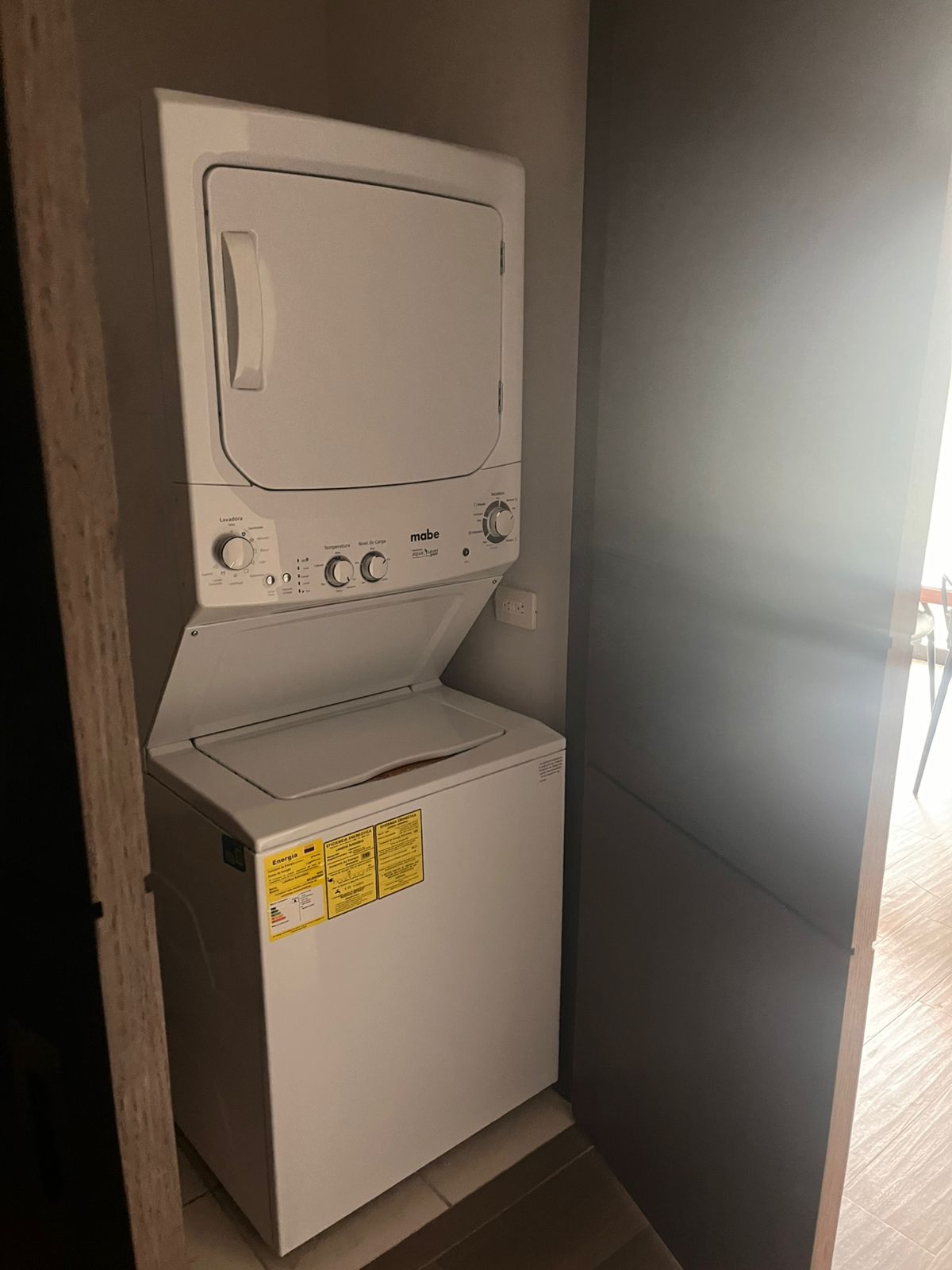 Departamento en Renta en La Banda