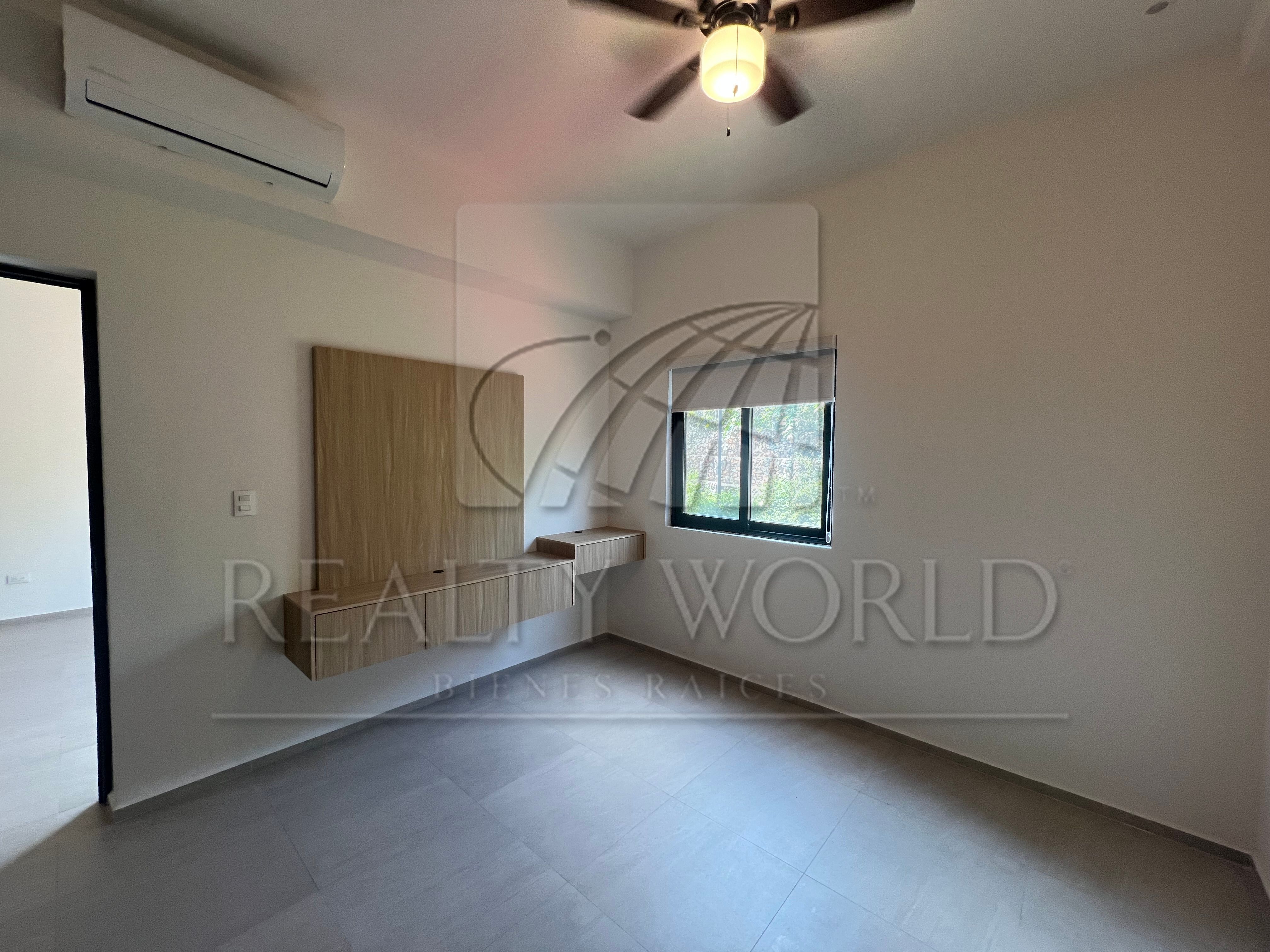 Departamento en Renta en OLIVAS