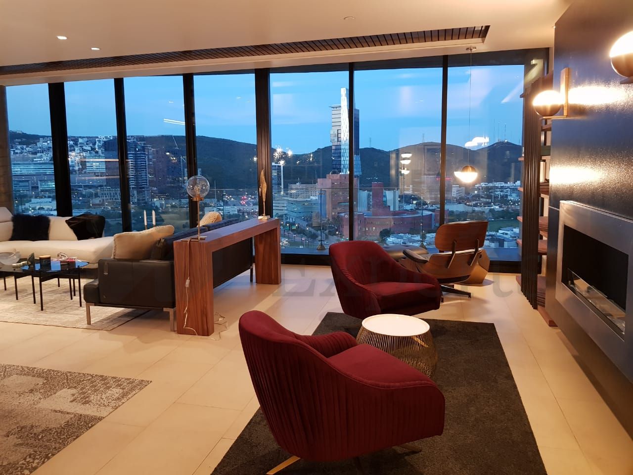 Departamento en Renta en Las Privanzas