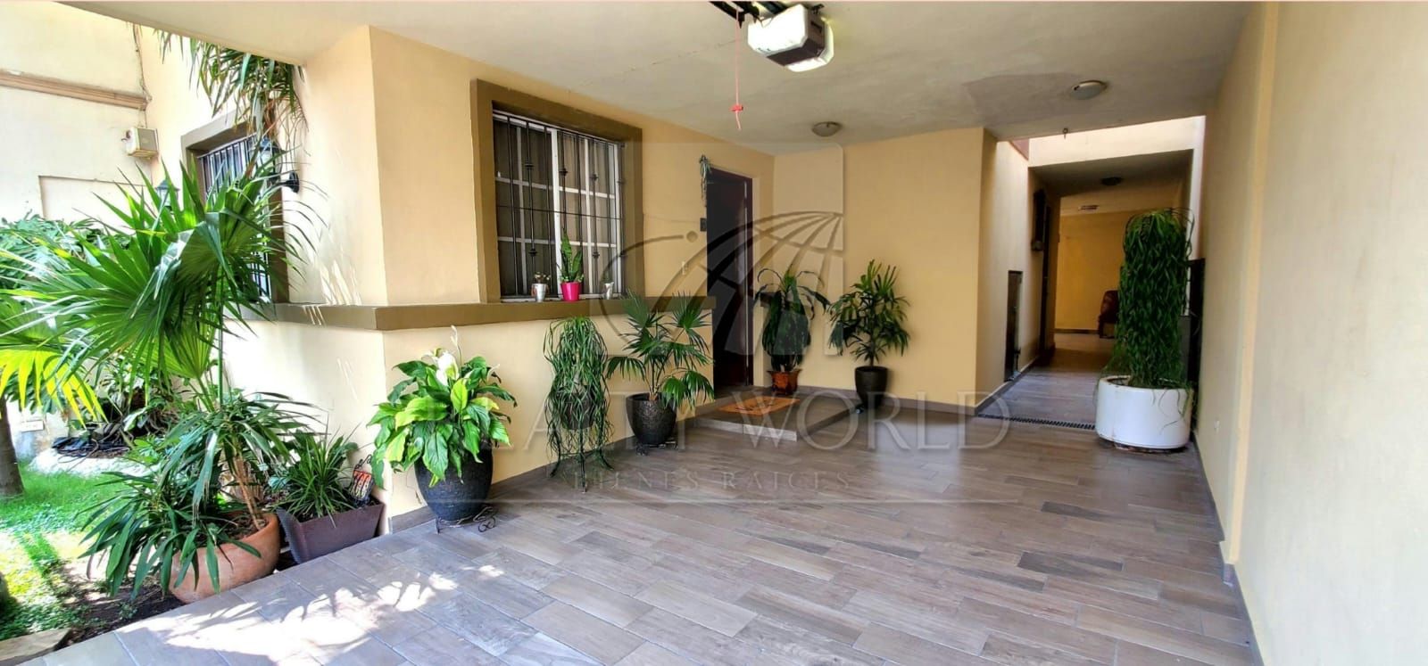 Casa en Venta en Misión Santa Catarina