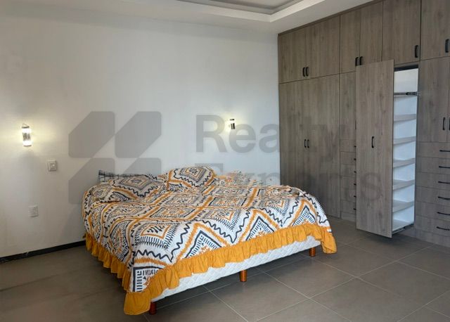 Departamento en Renta en Centro