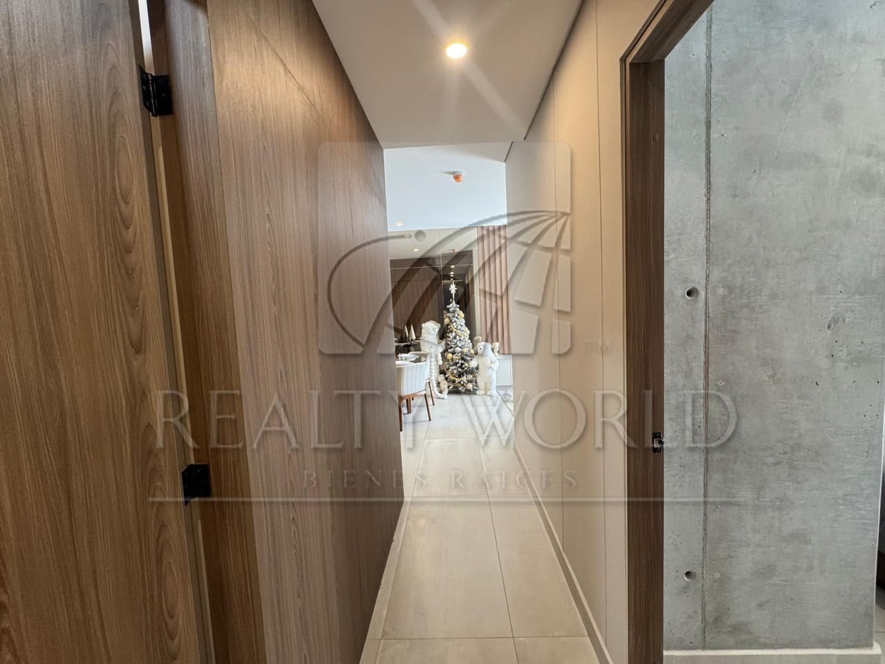 Departamento en Venta en Santa María