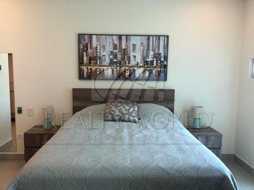 Departamento en Renta en Santa Barbara