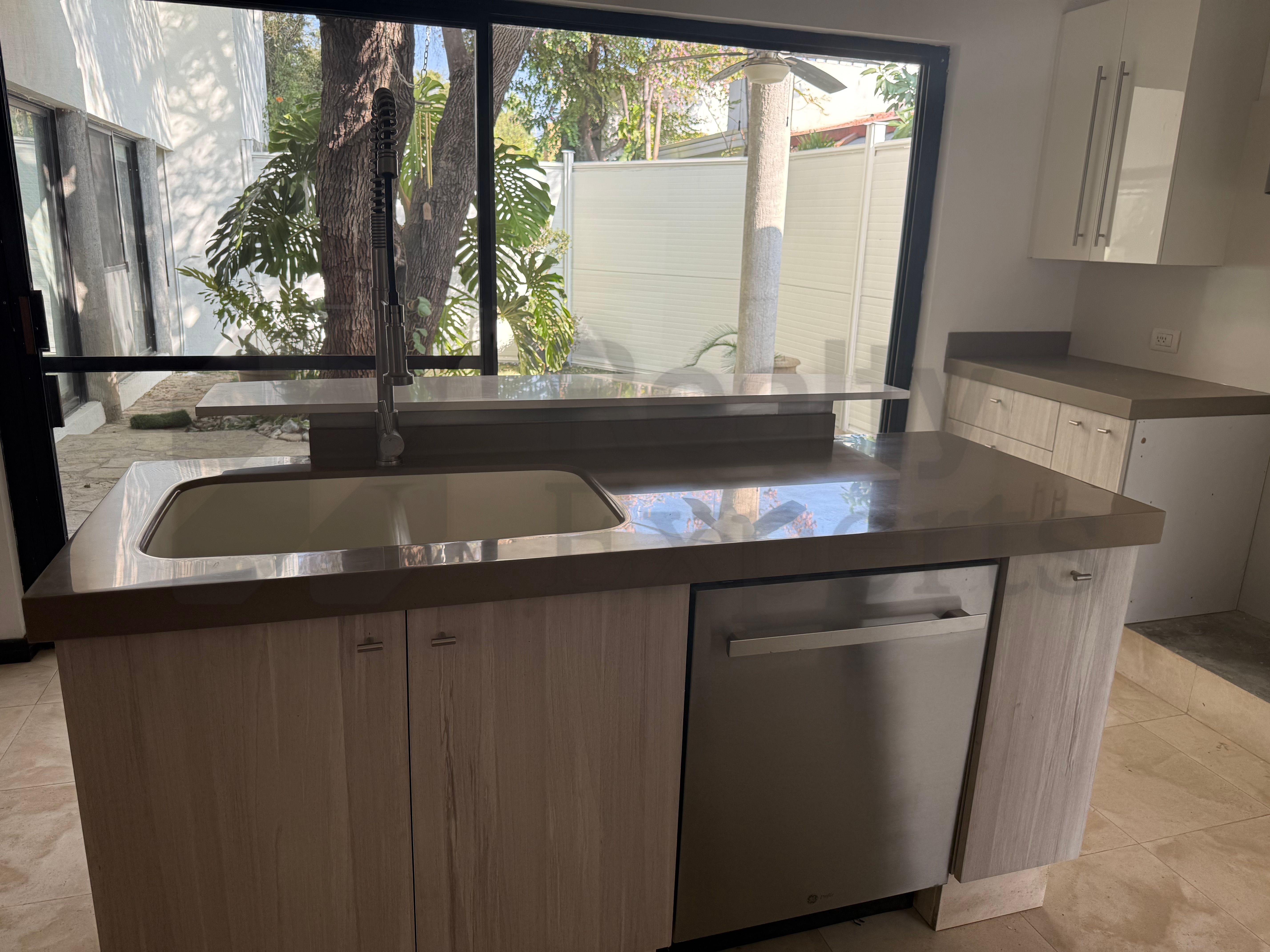 Casa en Renta en Bosques del Valle