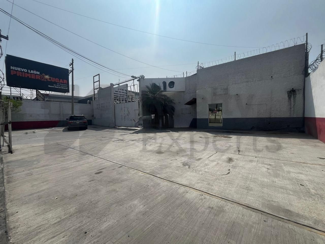 Bodega en Renta en Santa Catarina