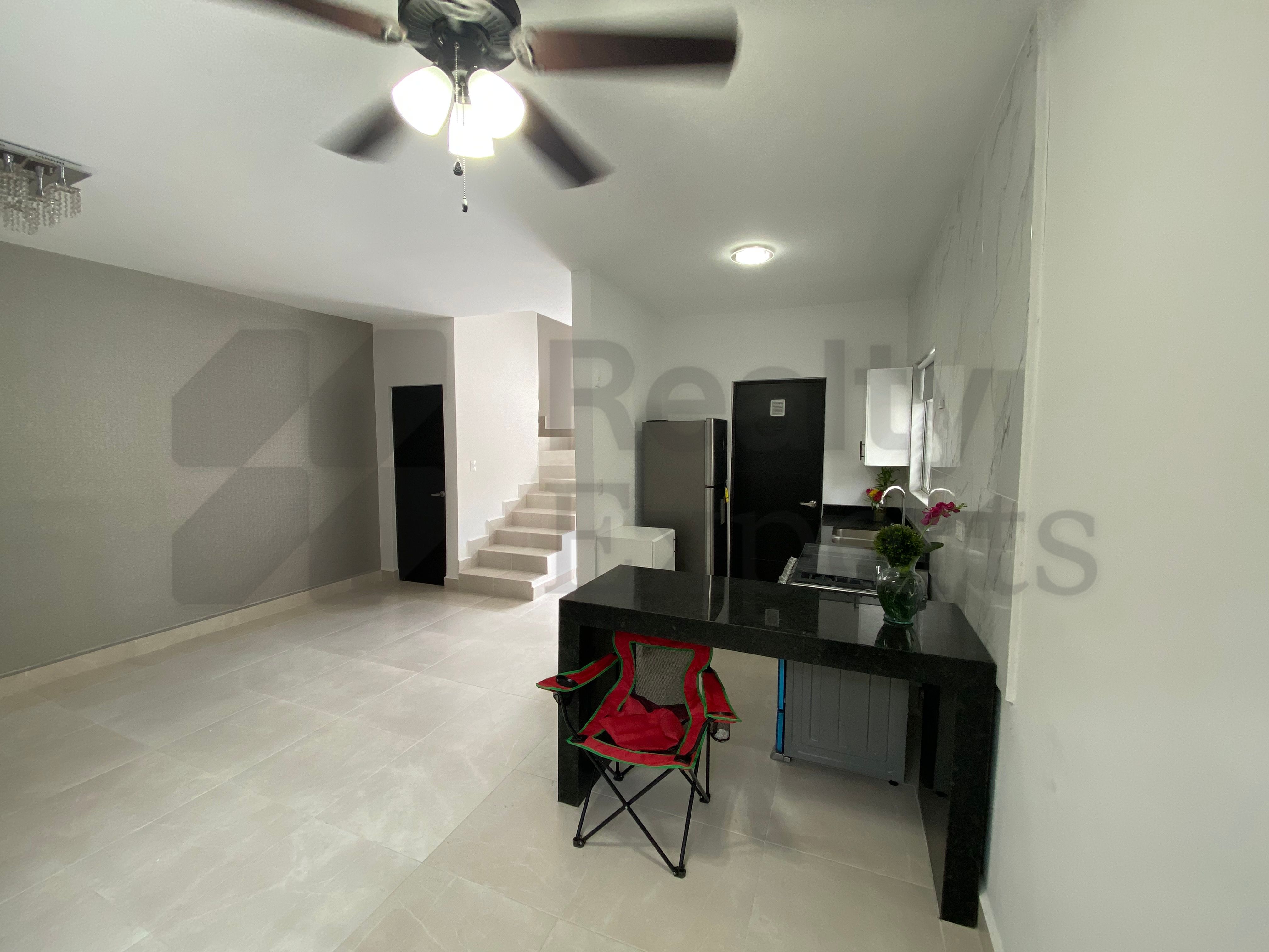 Casa en Renta en Ápice Tres