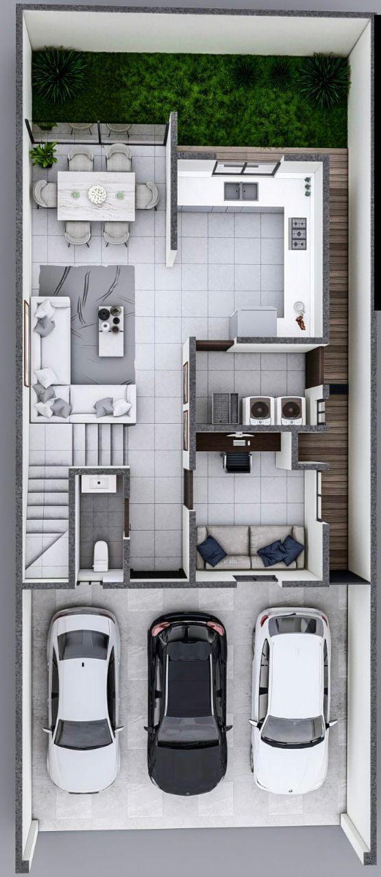 Casa en Venta en La Montaña