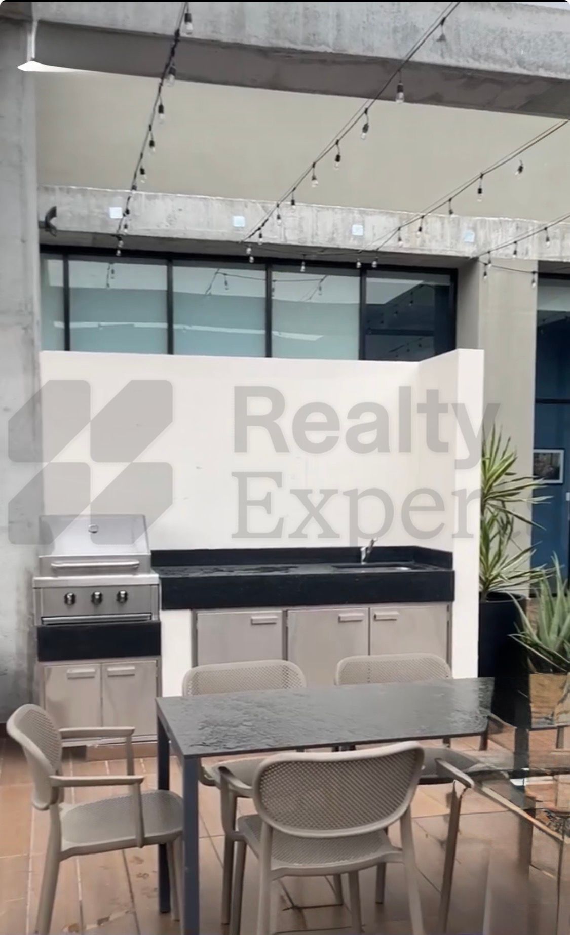 Departamento en Venta en Centro