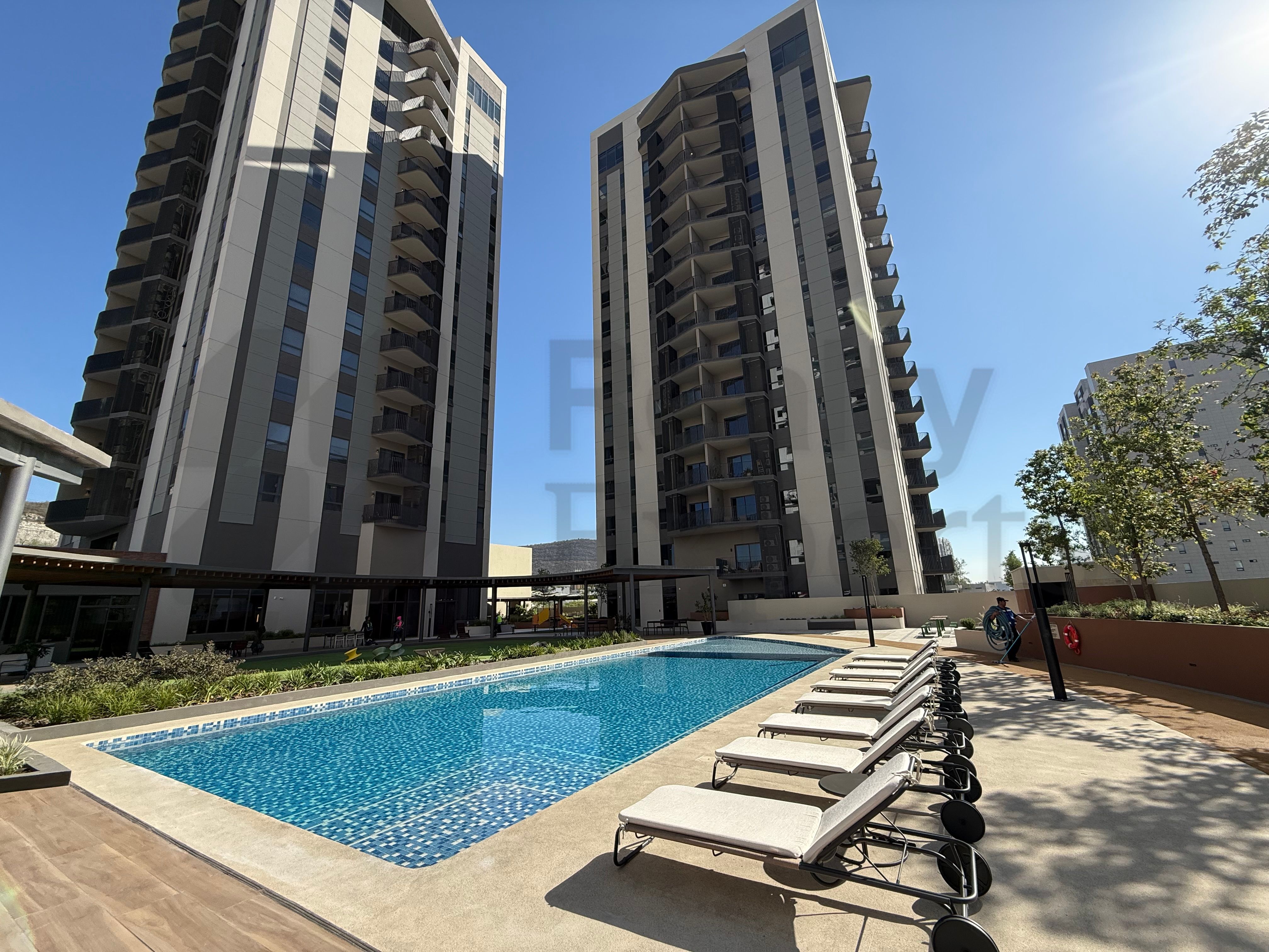 Departamento en Venta en Anida