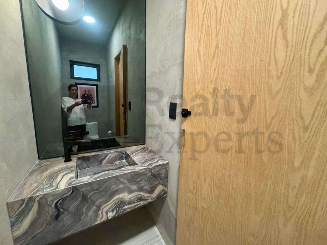 Casa en Renta en Lomas del Campestre 2do Sector