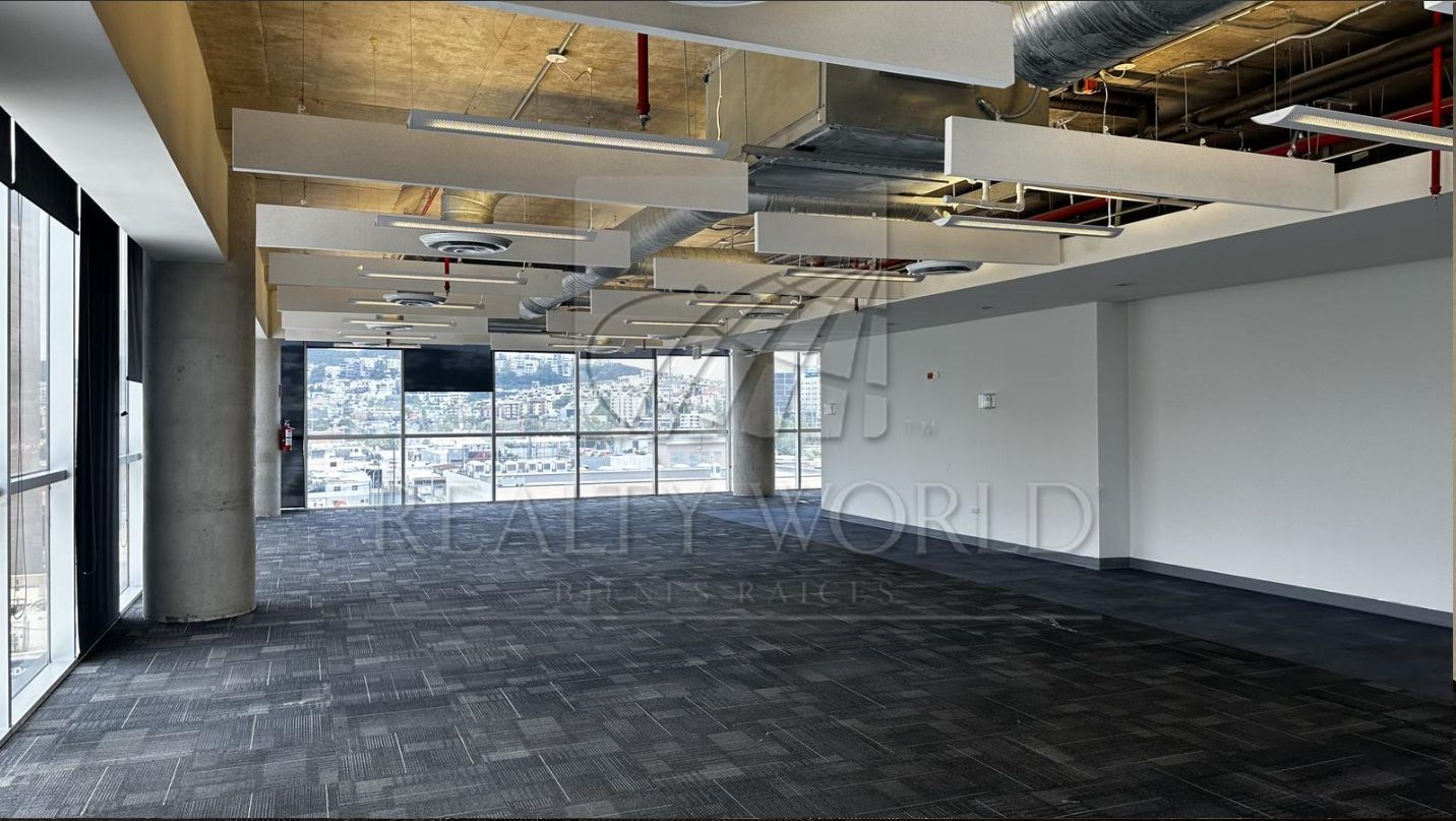 Oficina en Renta en San Jerónimo