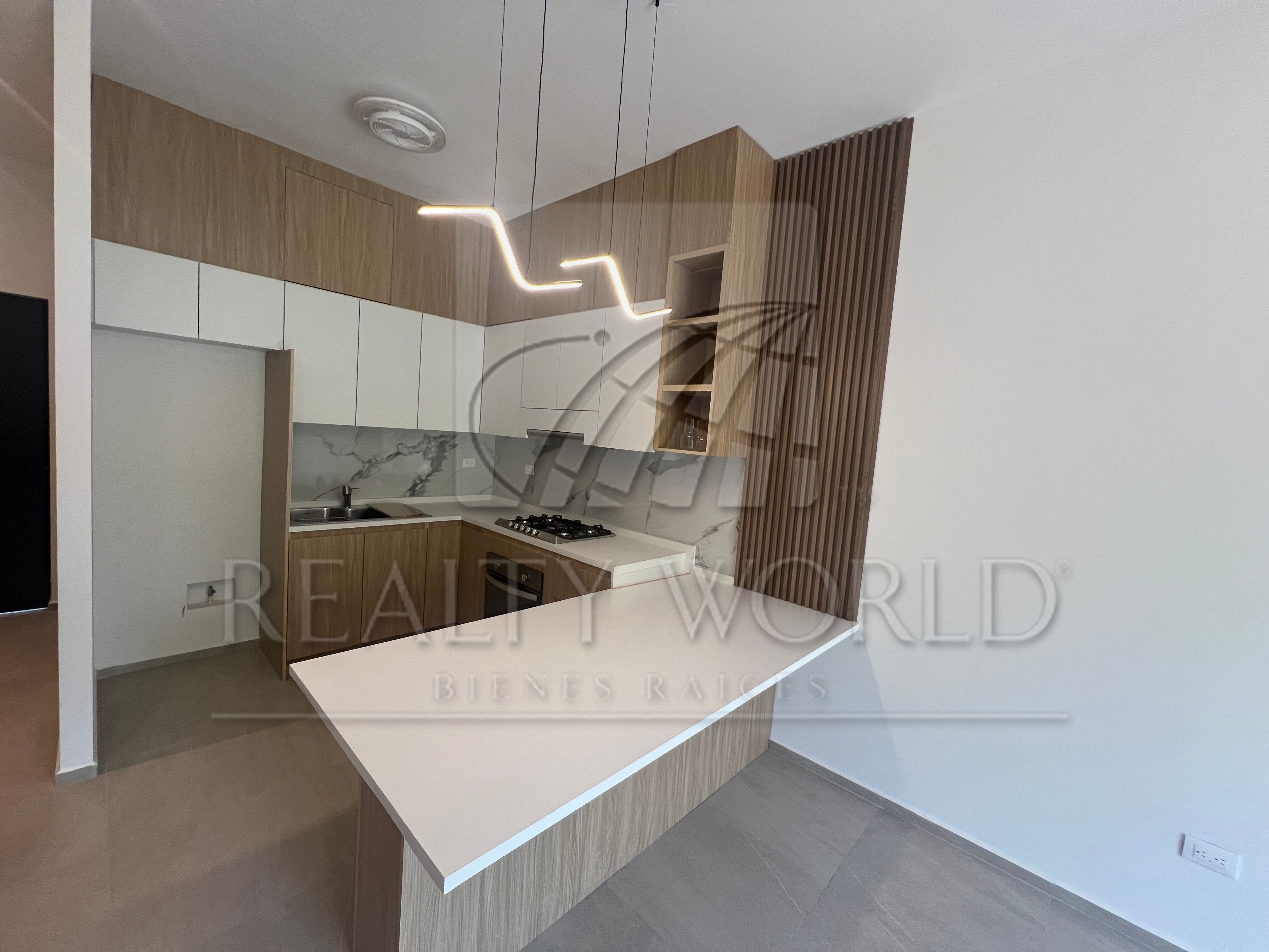 Departamento en Renta en OLIVAS