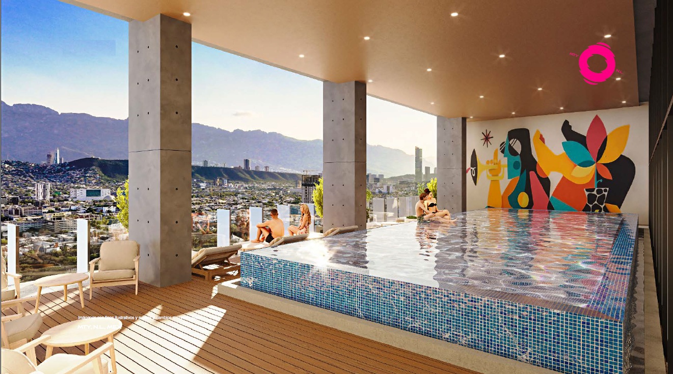 Departamento en Venta en Qorus